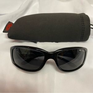 Bollé polarized sunglasses